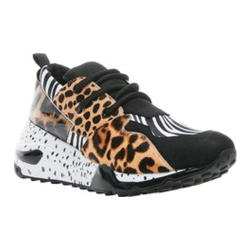 cliff neon green steve madden