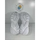 thumbnail image 4 of Ad-id-as Originals Ozweego Pure ‘Cloud White’ Shoes H04226 Mens 7 US / Womens 8 US, 4 of 6