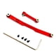 thumbnail image 4 of Varil de de dirección para Axial SCX24 24, repuesto de piezas rojo Zulema Varilla de dirección del coche RC, 4 of 6