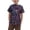 Black, variant on Toddler Girls Fashion Tops Leopard Print Sequin Glitter Short Sleeve Tee For Daily Wear Performance And Party Outfits Sets Age 2-To 16 Years Trendy 2-3Y