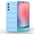 thumbnail image 1 of compatible Samsung Galaxy A25 5G Magic Shield TPU + Flannel Phone Case Cheap and fine, 1 of 1