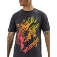 thumbnail image 3 of Wrangler® x Hot Wheels™ Men's Graphic T-Shirt, Sizes S-2XL, 3 of 6