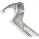 thumbnail image 3 of Adjustable Articulated Spanner Wrenches for Slotted Nuts 32-76mm, 1 item, 3 of 5