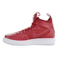 thumbnail image 4 of Nike Air Force 1 Ultraforce Mid Men's Shoes Gym Red/White 864014-600, 4 of 6