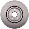 thumbnail image 3 of ACDelco Front Brake Rotor, 3 of 4