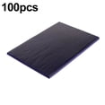 thumbnail image 6 of 100 Sheets A4 Dark Blue Transfer Tracing Paper, Reusable Carbon Copy Paper for Art Drawing Canvas Wood, DIY Craft Supplies, 6 of 10
