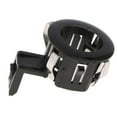 thumbnail image 2 of Almencla Rear Center Bumper Parking Sensor Retainer, 2 of 7