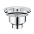 thumbnail image 2 of Kitchen Sink, Stainless Steel Sink, Sink, Drainage Filter, And Sewer Accessories, 2 of 2