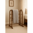 thumbnail image 4 of Ergode Eleanor Quilt Rack, 4 of 7