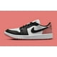 thumbnail image 2 of Men’s Size 15 N I-K-E A i r-Jor-dan 1 Low G Golf Shoe White Black Rust Pink DD9315-106, 2 of 6