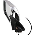 thumbnail image 4 of Kool Vue Miroir de Conduite pour Toyota Tacoma 2000-2004 Chrome, 4 of 4