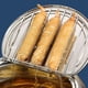 thumbnail image 5 of Olla para freír Gloria 20 centímetros Sartén japonesa tempura, 5 of 9