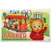 Personalized Daniel Tiger Placemat