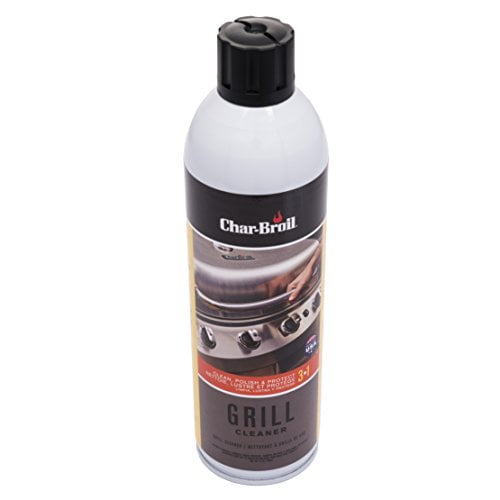 Char-Broil Grill Cleaner