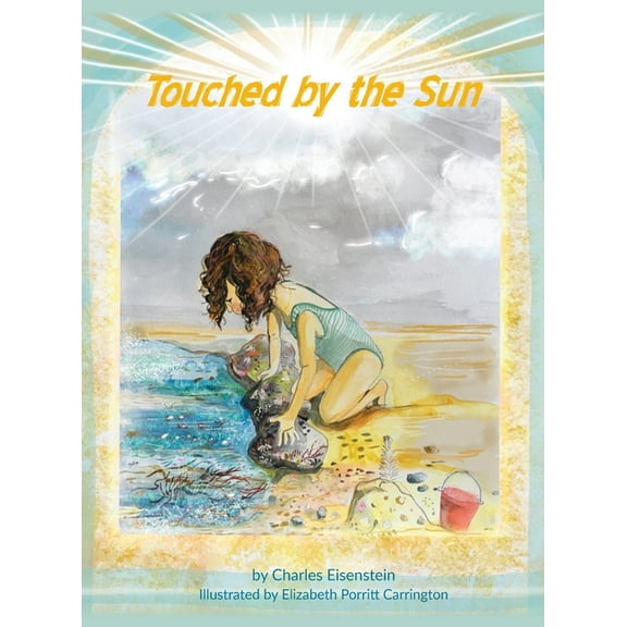 Touched by the Sun, (Hardcover)