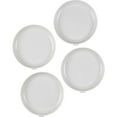 thumbnail image 2 of Bradshaw International, GoodCook Microwave Plates, 4 plates, 2 of 7