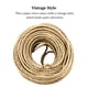 thumbnail image 3 of Moyic Alambre de cobre Cable eléctrico Cuerda de iluminación Tamaño compacto Accesorios de lámpara Decoraciones Accesorios industriales Sala de Iluminación novedosa 2*0.75*10m NO1 Moyic HA066813-02, 3 of 6