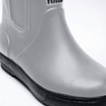 thumbnail image 4 of Xfvqtps Mens Ankle Rain Boots Fishing Boots Waterproof Durable Wear Garden Shoes Work Shoes, 4 of 6