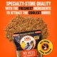 thumbnail image 2 of Semillas para aves COOL BIRDS sin desorden, resistentes a las ardillas, 4,5 kg, 2 of 9