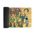 thumbnail image 3 of The Legend Of Zelda Mouse Pad No-sliped Large Mousepad Extended Gaming Desk Mat Stitched Edge Keyboard Mat, 3 of 7