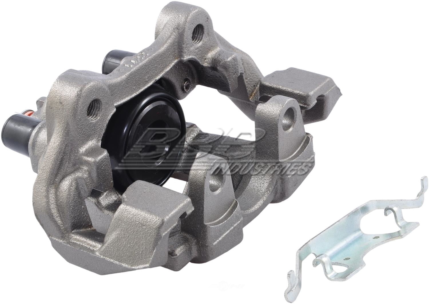 TERREPOWER formerly BBB Industries 99-17758B Reman Caliper w/installation Hardware