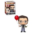 thumbnail image 1 of Funko Pop Stephen King with Red Balloon Funko -, 1 of 3