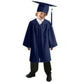 Chu Chu Color Boys Girls Suit Kindergarten Children Graduation Stage