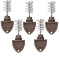 thumbnail image 3 of 15Pcs Beer Tap Brushes Beer Spout Cleaner Stoppers Keg Faucet Cap Cleaning Brush, 3 of 10