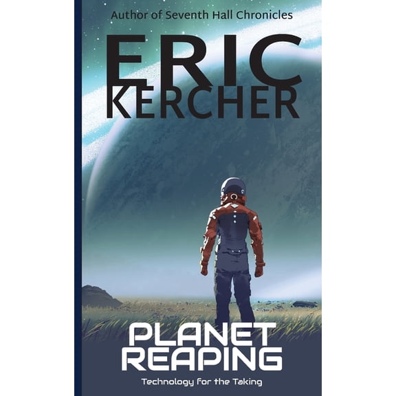 Planet Reaping, (Paperback)