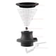 thumbnail image 4 of Cafetera Barista Herramienta Taza de Embudo de 360ml, 4 of 9