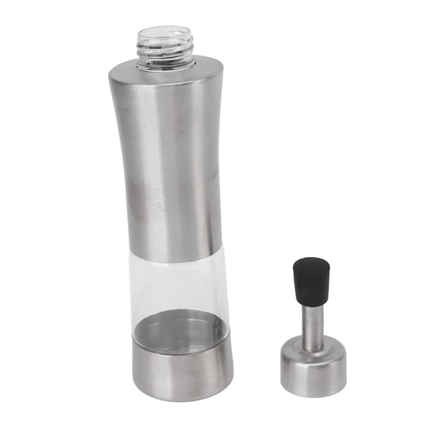 Contenedor de aceite fácil de limpiar Transparencia parcial Botella de aceite Evita fugas Portátil 130 ml para vinagre para restaurante para barbacoa al aire libre ANGGREK Otros