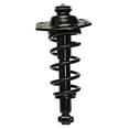thumbnail image 3 of Detroit Axle - 3.6L Rear 2pc Struts for 11-15 Chevrolet Camaro, 2 Struts with Coil Spring Assembly 2011 2012 2013 2014 2015 Replacement Suspension, 3 of 7