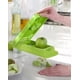 thumbnail image 2 of Cortador Rallador De Frutas Picador Verduras Manual Cocina Malubero Cocina facil, 2 of 2