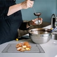thumbnail image 4 of COMPUKAS Baking Cooling Rack Para Cocina En Acero Inoxidable Negro Antiadherente, 4 of 7