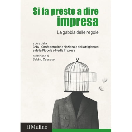 Confederazione Nazionale Artigianato e Piccola Media Si fa presto a dire impresa. (Paperback)