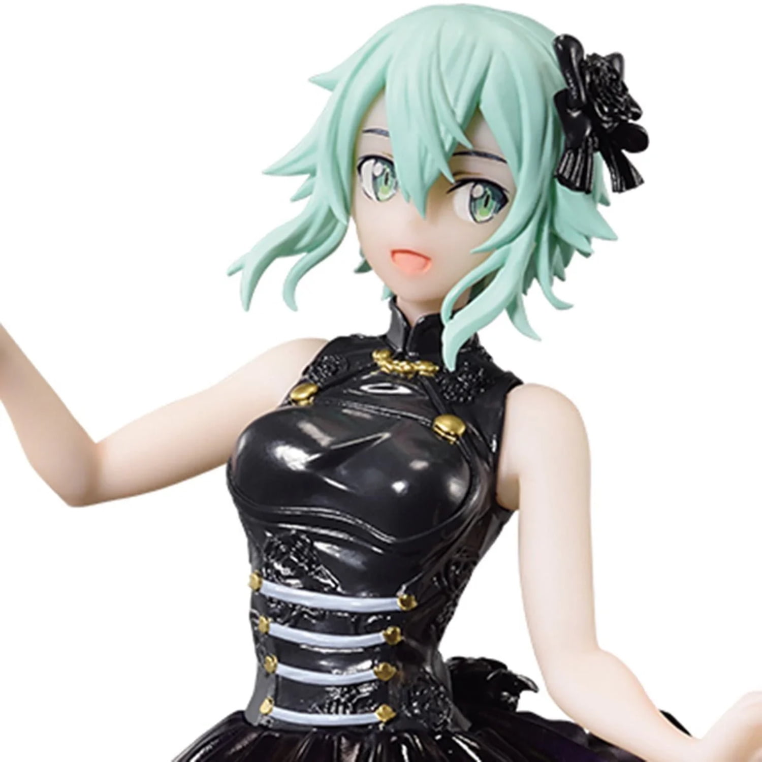 Sword Art Online Variant Showdown Sinon Statue - Walmart.com