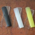 thumbnail image 4 of Raindrops 3 Pcs Accessoires de Saxophone Alto Résine Noir pour Enseignants, 4 of 8