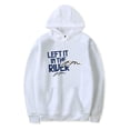 thumbnail image 2 of Jamie MacDonald Merch Hoodie Unisex 2026 Fashion Casual Long Sleeve Sweatshirt, 2 of 3