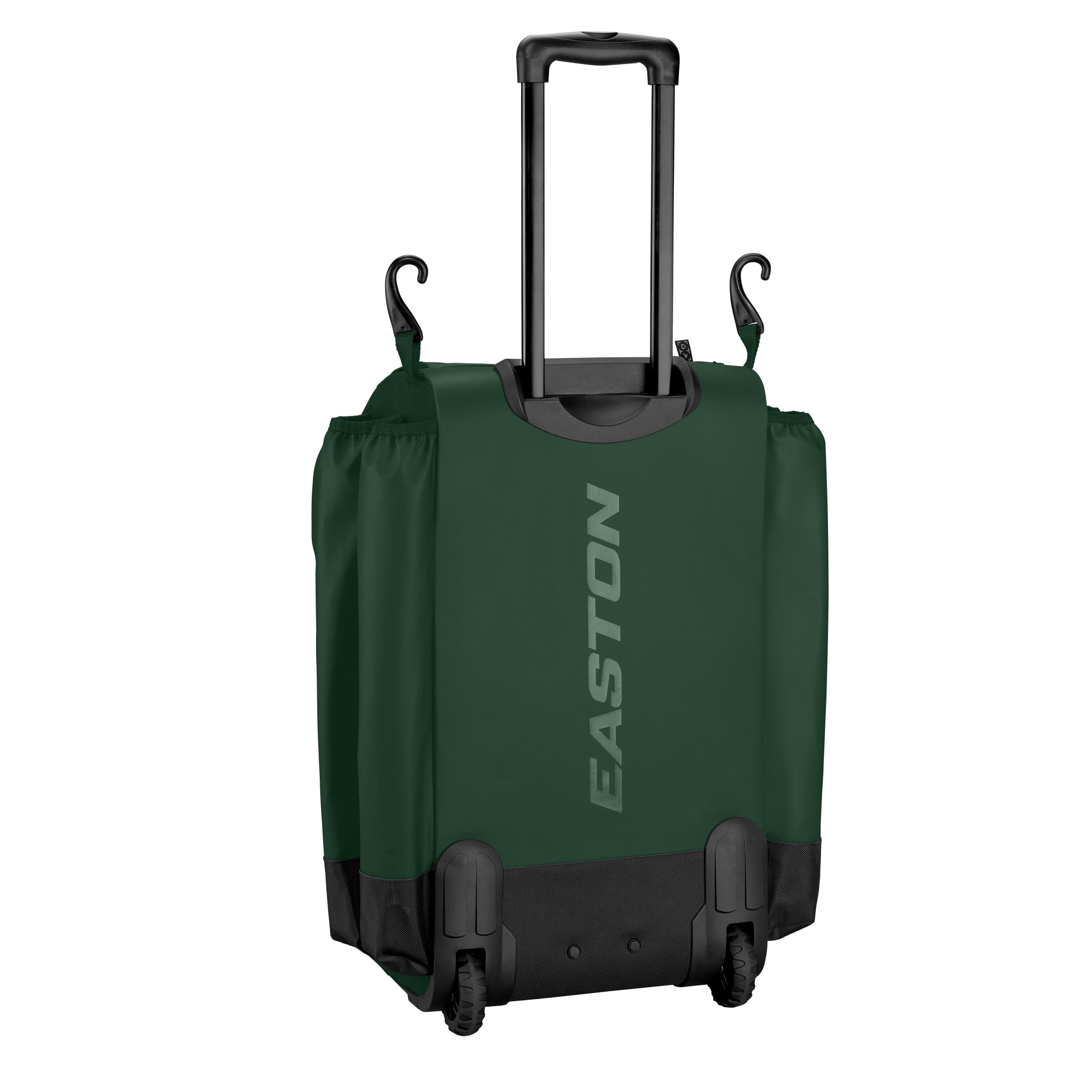 Easton Five Tool Phenom Wheeled Bag | Green