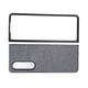thumbnail image 5 of Funda Protectora ANGGREK para Teléfono Galaxy Z Fold 3 Resistente A Los Arañazos, 5 of 8