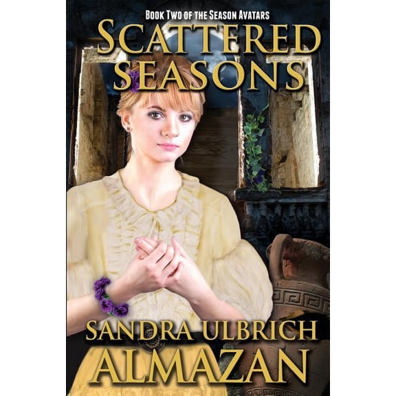 Season Avatars: Scattered Seasons (Paperback)