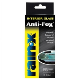 Rain-X Anti-Fog Wipes