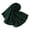 Blackish Green, variant on Long Cotton Scarf for Women, Lightweight Thin Neck Scarf, Shawl Wrap for Spring Summer Fall, Soft Fashion Accessory for Travel, Office, Party, Daily Wear, Elegant Style Blackish Green