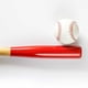 thumbnail image 3 of Pelota Base blanca de 9 pulgadas, práctica de béisbol, entrenamiento, juego de equipo deportivo de Softbol, PVC YUNYI BRAND  Deportes, 3 of 8