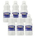 thumbnail image 1 of PRANG (6 EA) PRANG WASHABLE PAINT 16OZ, 1 of 1