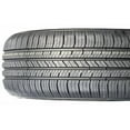 thumbnail image 3 of 2 Headway HH316 205/55R16 91V All Season Performance M+S Tires [ 500AA UTQG ] HH316005 / 205/55/16 / 2055516, 3 of 3