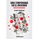 thumbnail image 1 of UNA TEMPORADA EN EL INFIERNO EDICION BILINGUE DISTRIBUCIONES FONTAMARA ARTHUR RIMBAUD, 1 of 1