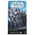 thumbnail image 2 of Star Wars The Black Series: Comics - Scar Trooper Mic Preventa Exclusiva, 2 of 11