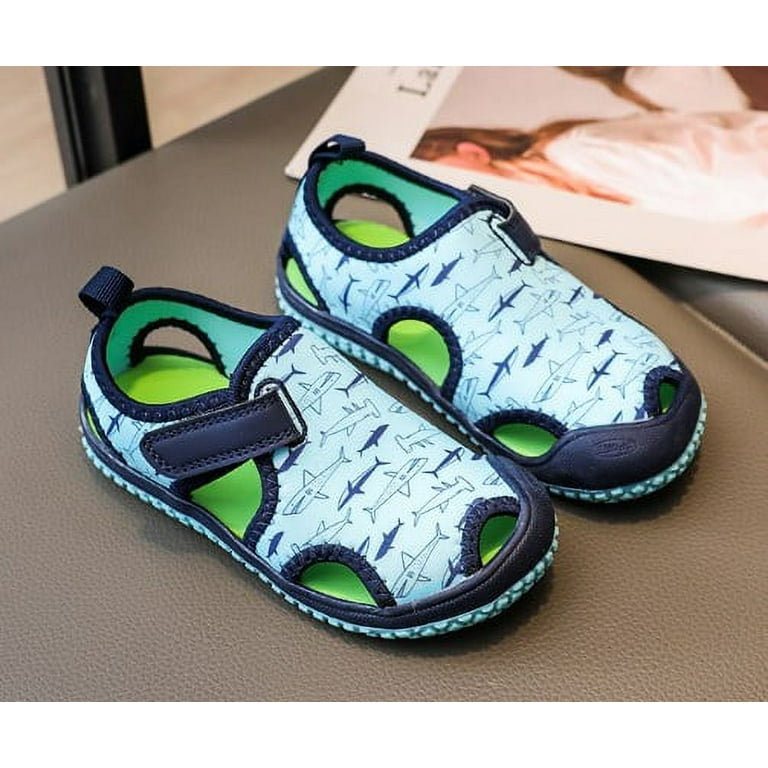 Water Shoes Barefoot Shoes For Kids SAGUARO Kids Water Shoes Quick