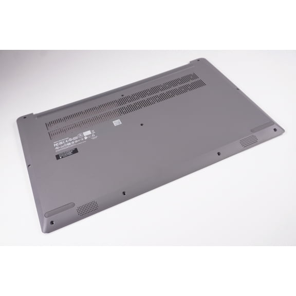 5CB1F36615 Lenovo Bottom Base Cover Grey 82R1006VUS IdeaPad 1-15ADA7
